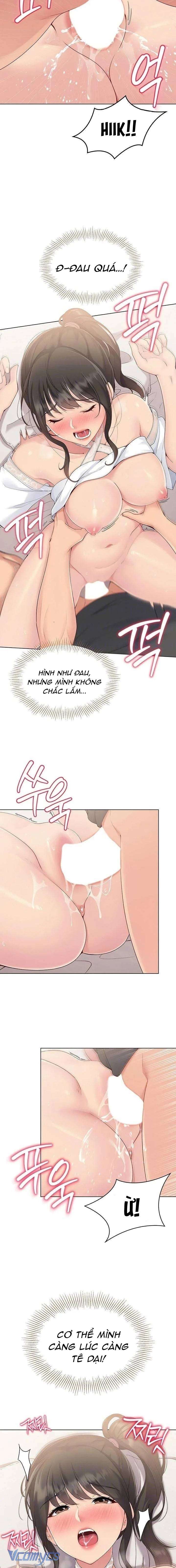 [18+] Hãy Thiết Lập Nó! Chap 11 - Next Chap 12