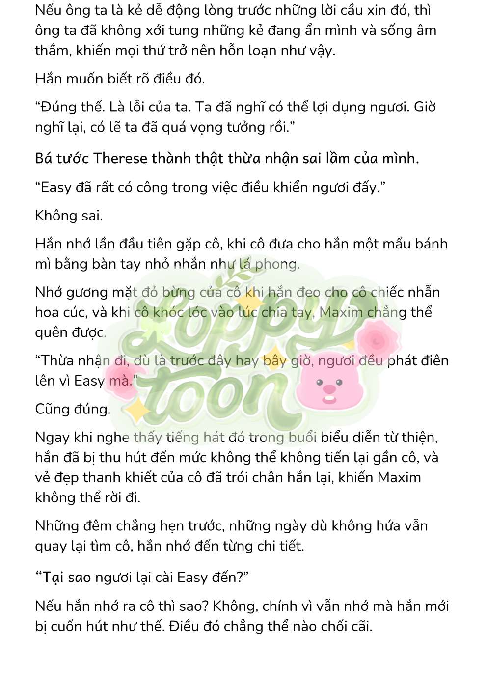 [Novel] Trận Chiến Ly Hôn! Chap 158 - Trang 2