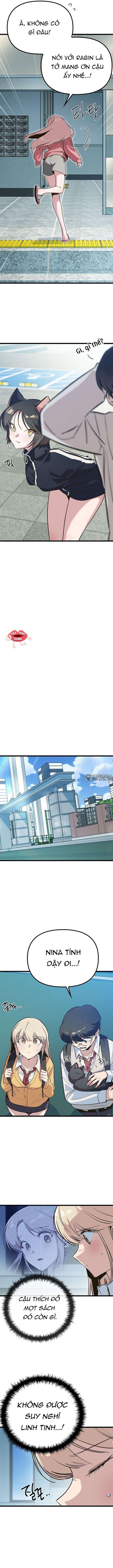 Thiếu Nữ 12 Con Giáp Chap 13 - Trang 2