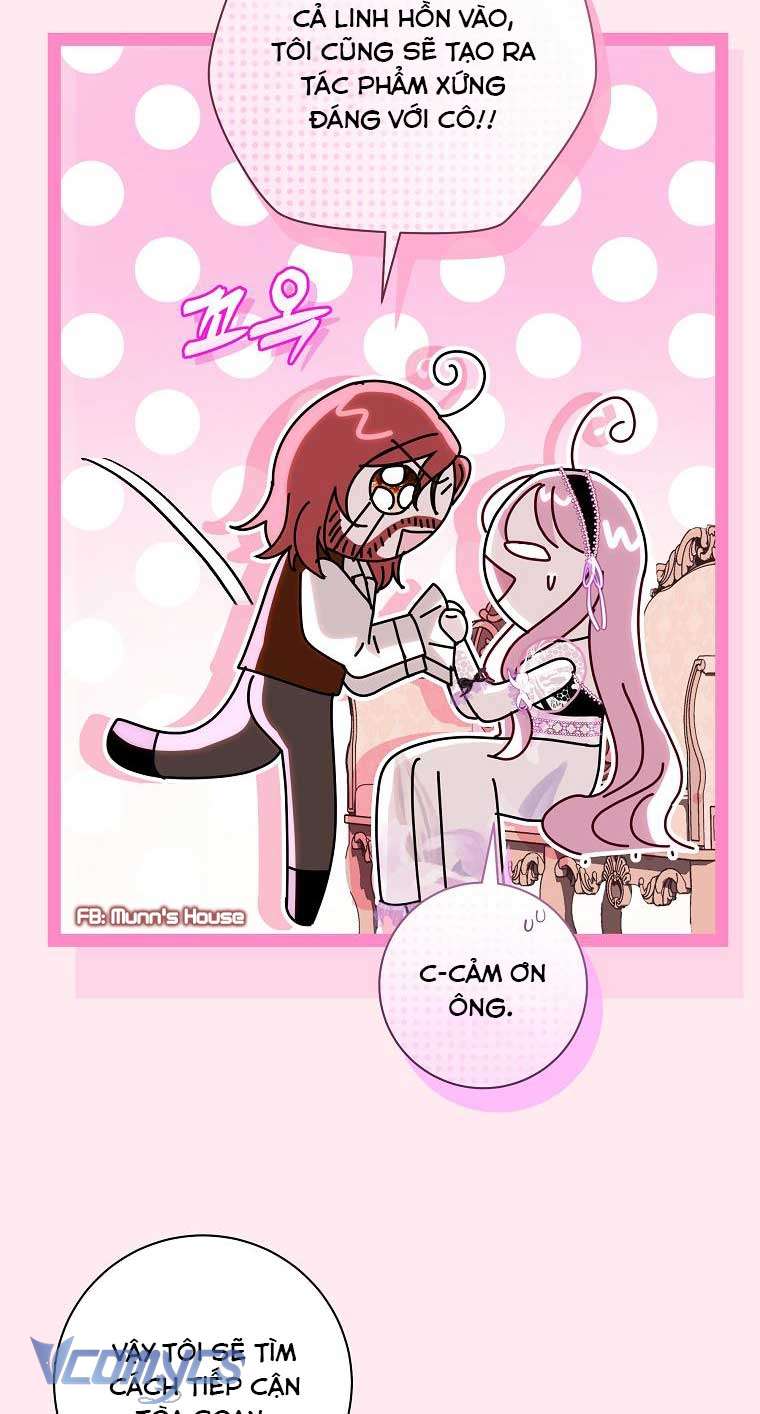 Này Boss Phản Diện, Tôi Có Thể Làm Mọi Thứ Trừ Cưới Ngài Chap 42 - Trang 2