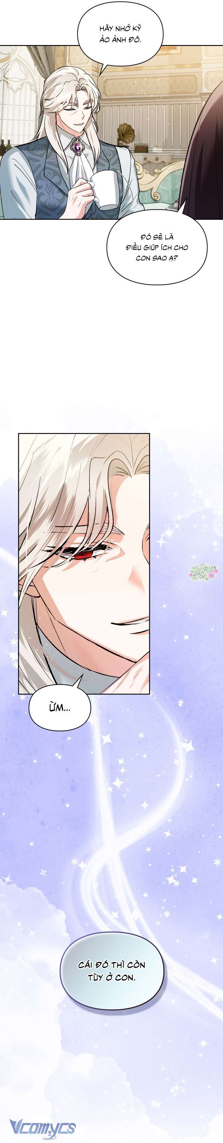 Tôi Mới Là Gia Chủ Thật Sự Chap 42 - Trang 2