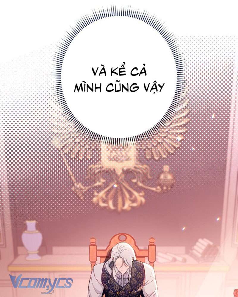 Hầu Gái Độc Quyền Của Hoàng Hậu Phản Diện Chap 60 - Trang 4