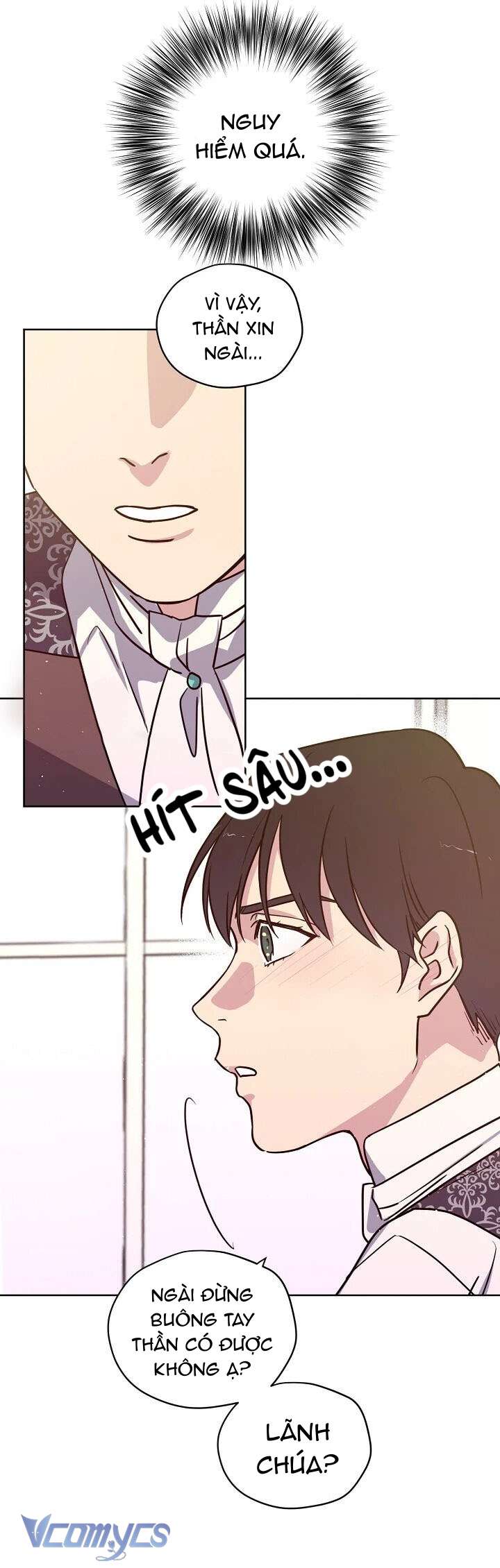 CHITRA Chap 87 - Trang 3