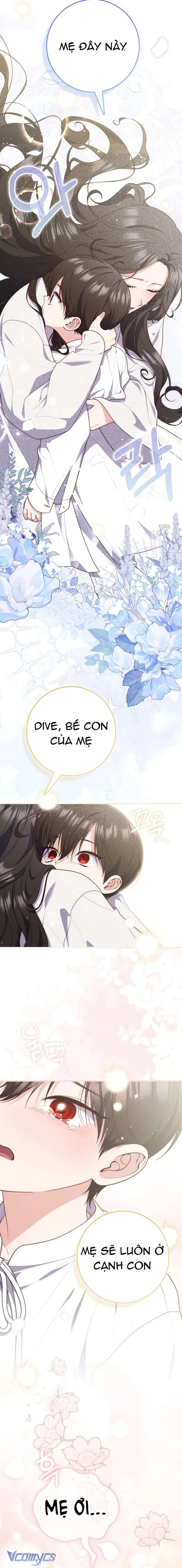 Nàng Công Chúa Tiên Tri Chap 107 - Trang 4