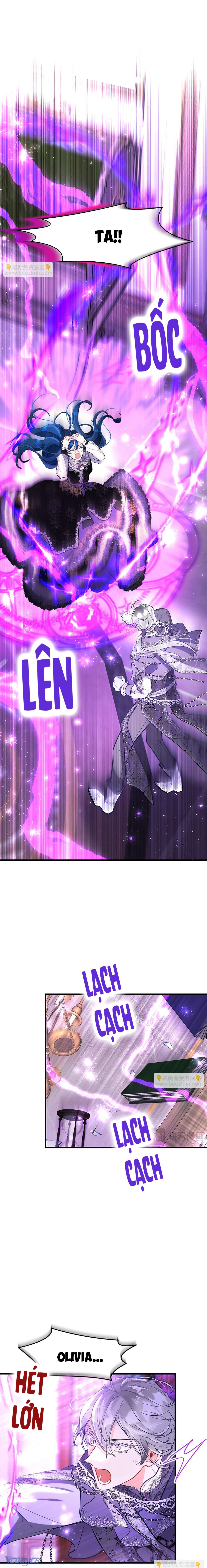 Đại Tiểu Thư Sao Phải Giả Nam Chap 113 - Trang 2