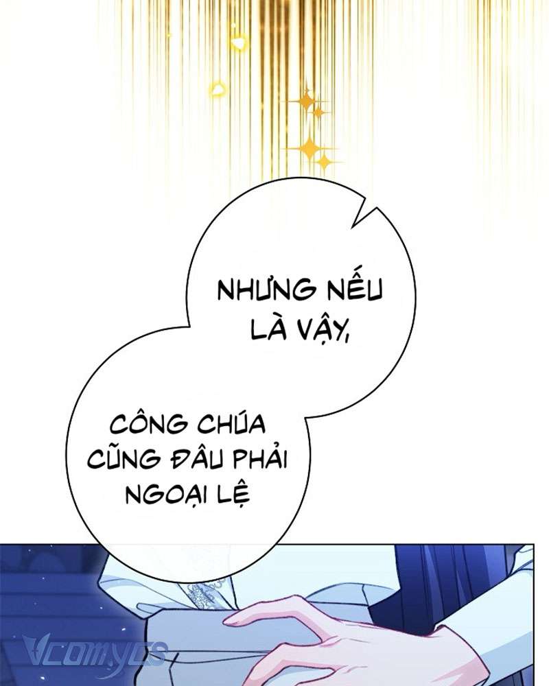 Hầu Gái Độc Quyền Của Hoàng Hậu Phản Diện Chap 81 - Trang 4