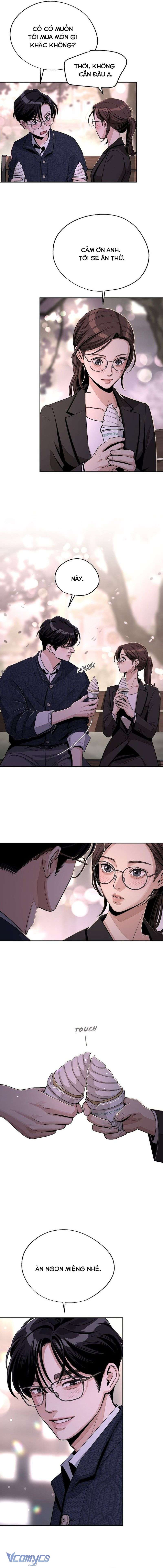 Chuyện Tình Chàng Iseop Chap 62 - Trang 2