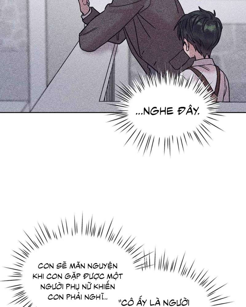 Người Gọi Nặc Danh 3 Chap 5 - Trang 2