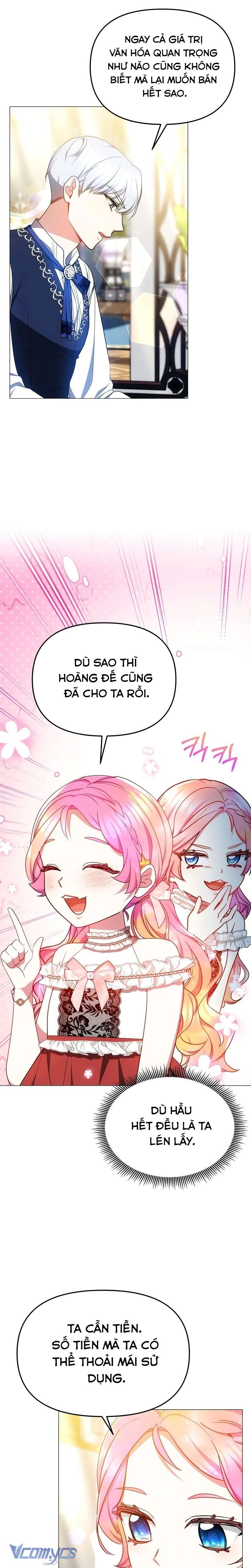 [PNT] Rồng Con Thuần Hóa Những Kẻ Điên Rồ Chap 39 - Trang 2