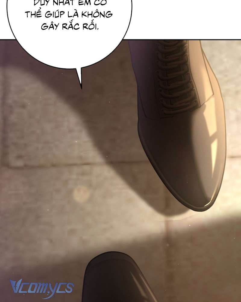 [Sứa Biển] Em Trai Tôi Là Hoàng Đế Ngang Ngược Chap 61 - Trang 2