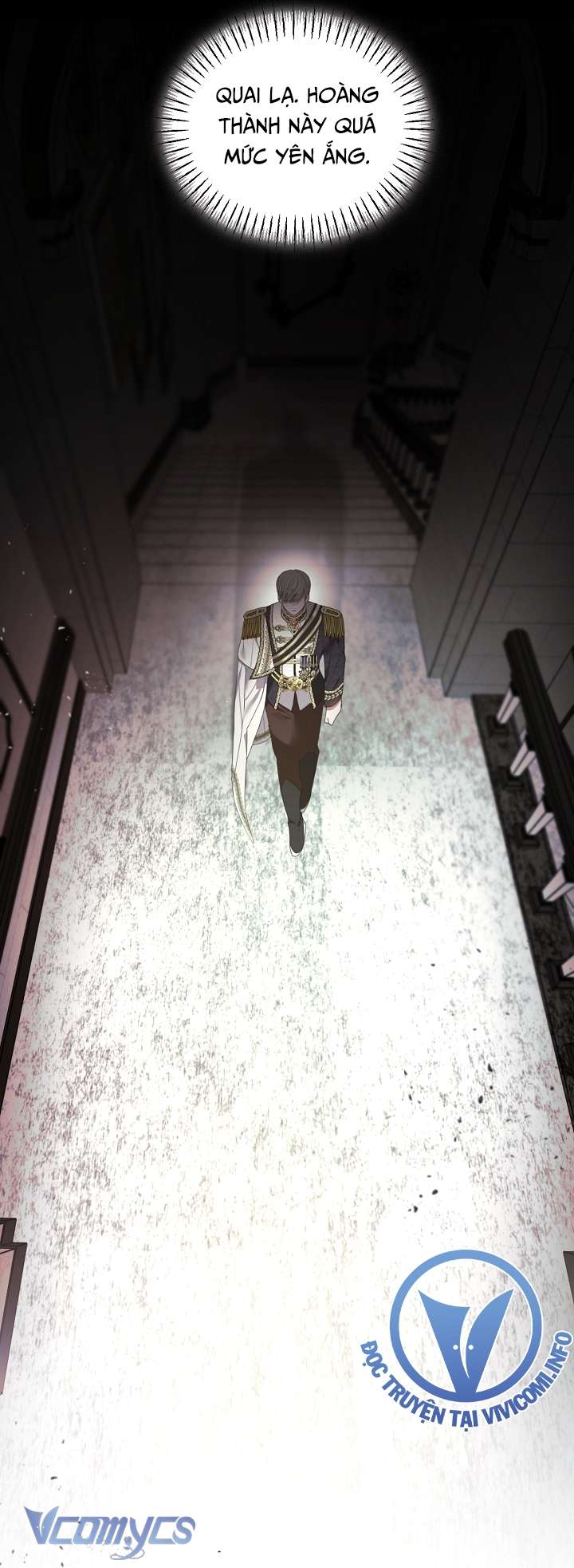 Gia Đình Bị Ám Ảnh Bởi Tôi Chap 78 - Trang 4