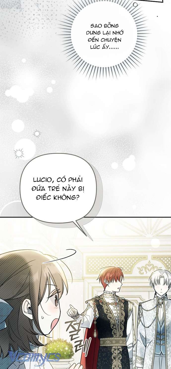 Độc Chiếm Sủng Ái Của Công Chúa Út, Mọi Người Đều Say Mê Tôi. Chap 30 - Trang 3