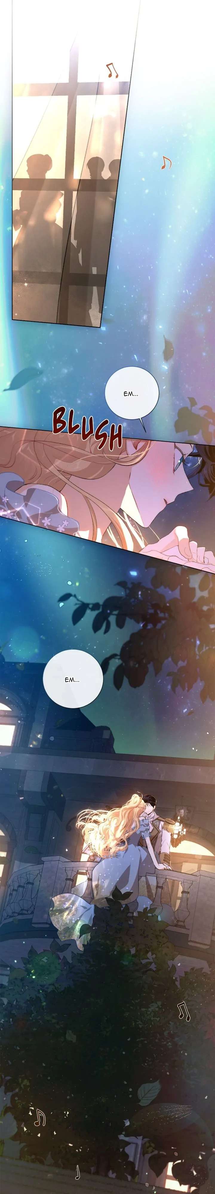 Tôi Là Fan Cứng Của Hoàng Tử Chap 71 - Trang 2