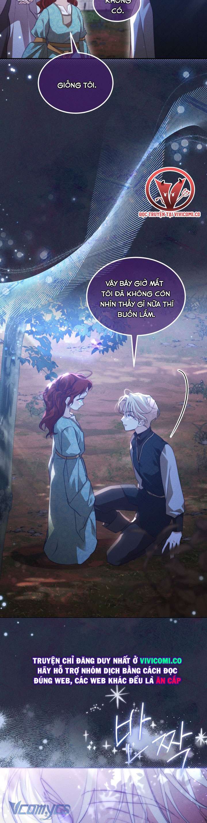 Tiếng Trống Vang Dội Chap 48 - Next Chap 49