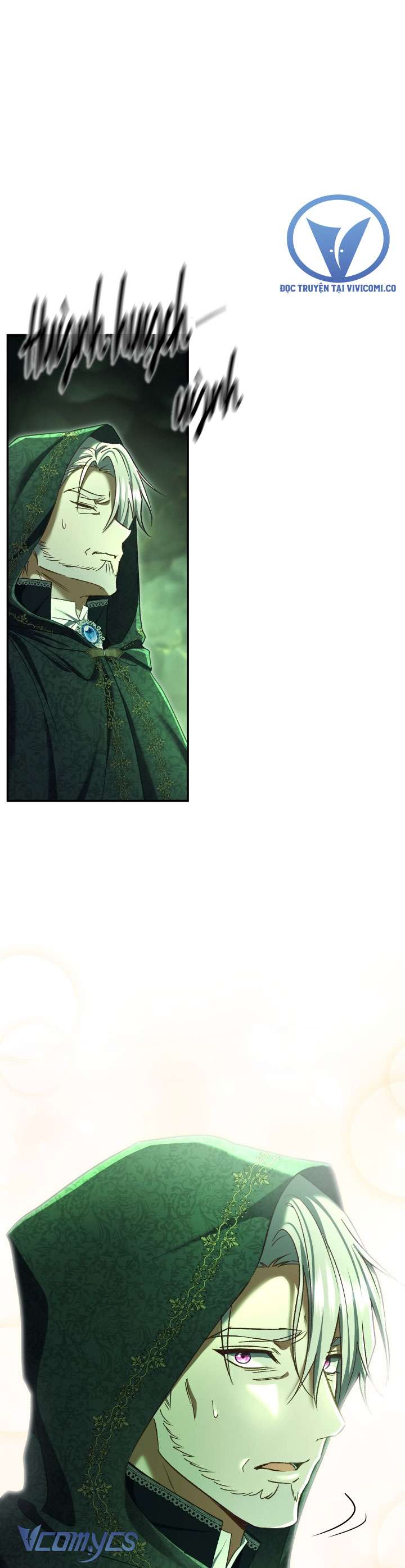 Người Xem Mắt Của Ác Nữ Quá Hoàn Hảo Chap 82 - Trang 4