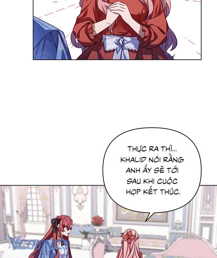 Cuộc Sống Thứ Hai Trên Thảm Đỏ Chap 4 - Trang 3