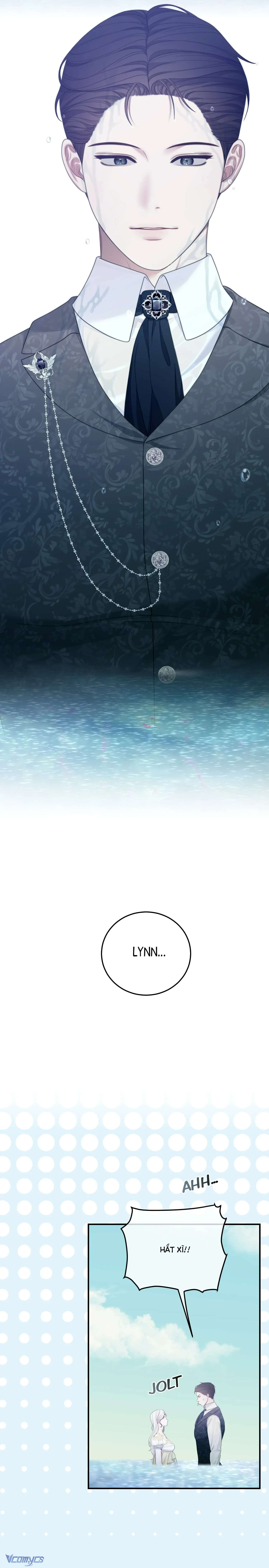 Hầu Nữ Không Còn Thèm Muốn Chủ Nhân Nữa Chapter 56 - Trang 3