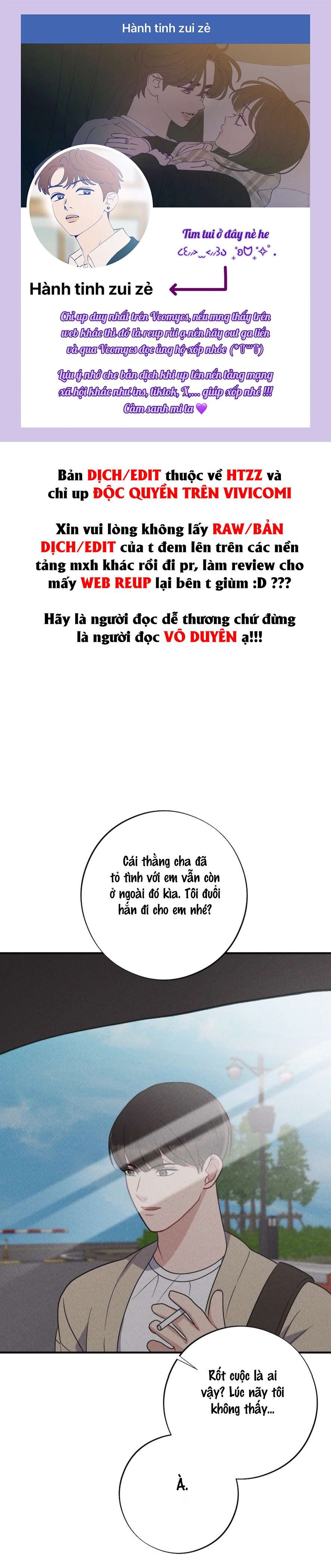 Trò Chơi Quyền Lực Chap 9 - Trang 2