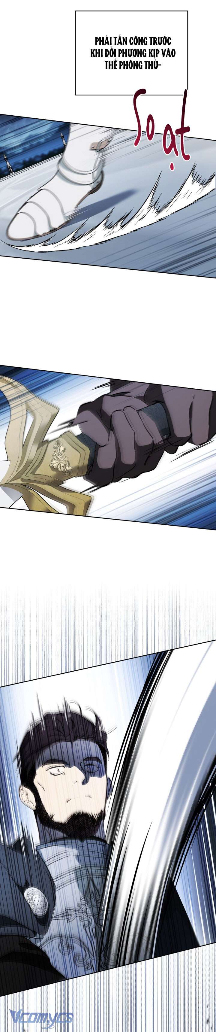 Kiếp Này Nhất Định Làm Gia Chủ Chap 195 - Trang 2