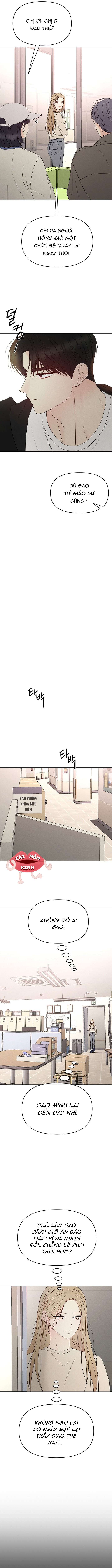 Soái Ca Kiểu Mẫu Chap 5 - Trang 2