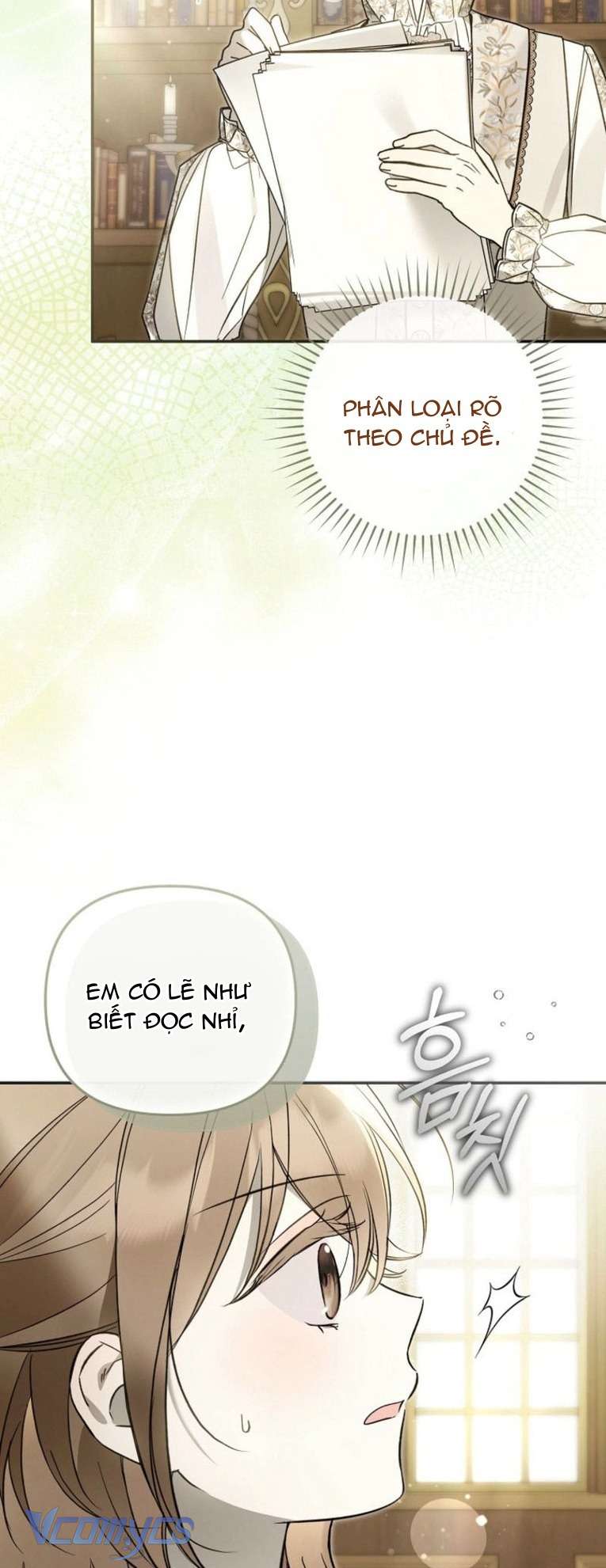 Độc Chiếm Sủng Ái Của Công Chúa Út, Mọi Người Đều Say Mê Tôi. Chap 32 - Trang 3