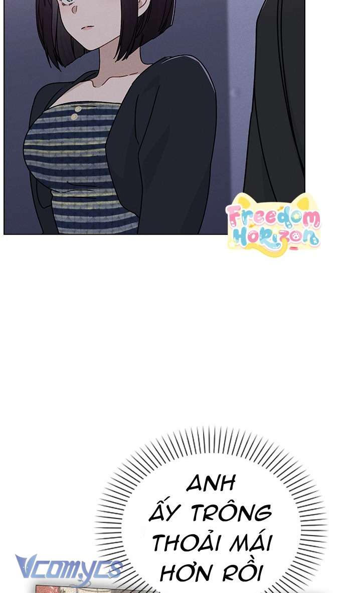 Review Người Yêu Cũ Chap 9 - Trang 3