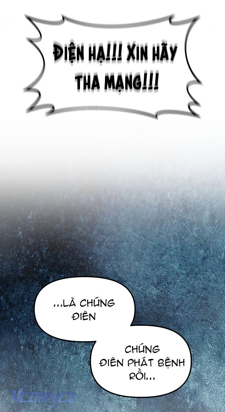 [PNT] Rồng Con Thuần Hóa Những Kẻ Điên Rồ Chap 13 - Trang 2