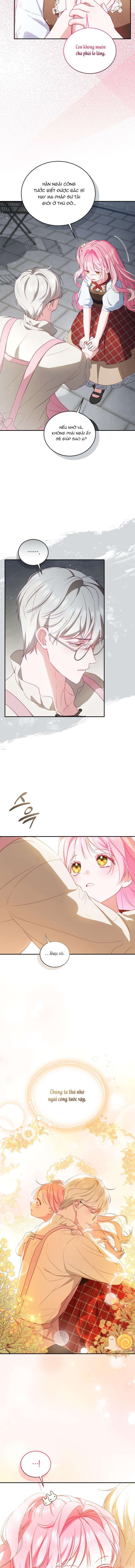 Tôi Là Người Duy Nhất Không Biết Ác Nữ Là Một Người Đàn Ông Chap 3 - Trang 2