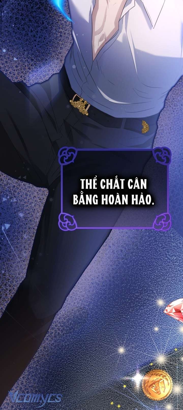 Đứa Trẻ Nuôi Dưỡng Ác Ma Chap 12 - Trang 2