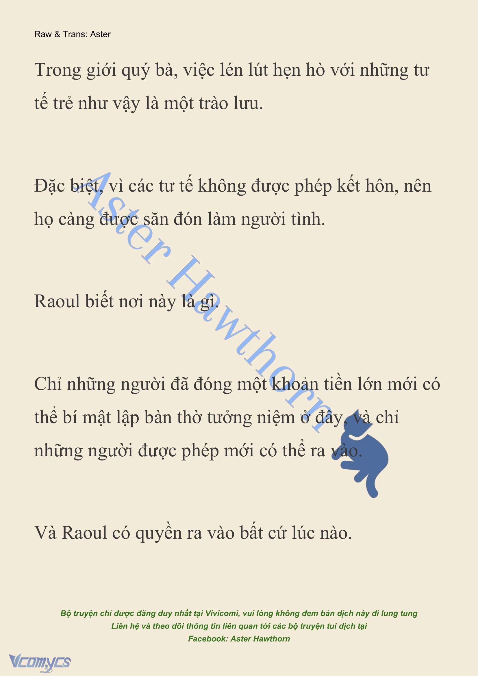 [NOVEL] Giết Cuộc Hôn Nhân Này Chap 73 - Trang 2