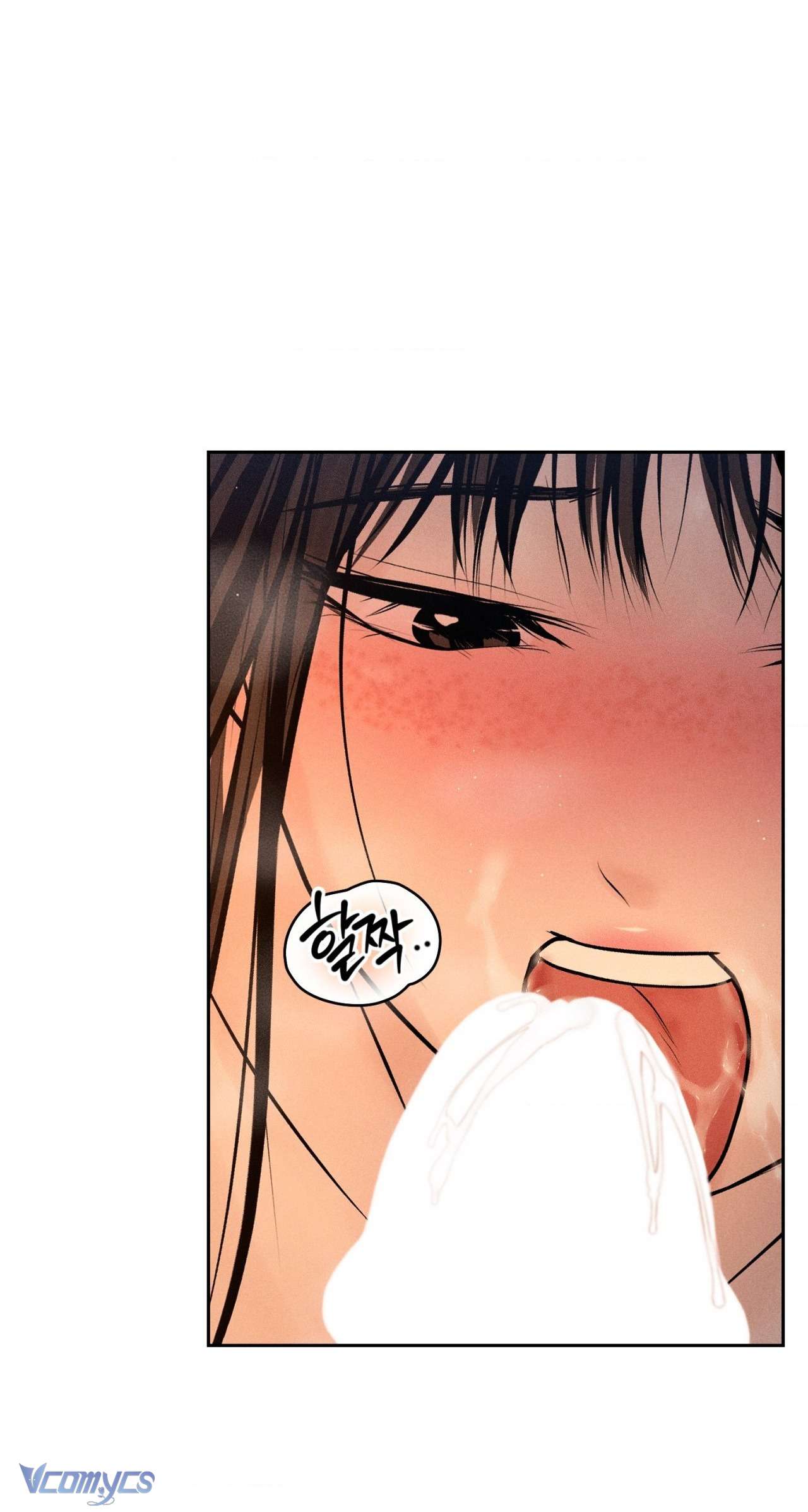 Chú à, tôi sẽ trả tiền xe cho chú Chap 33 - Trang 3