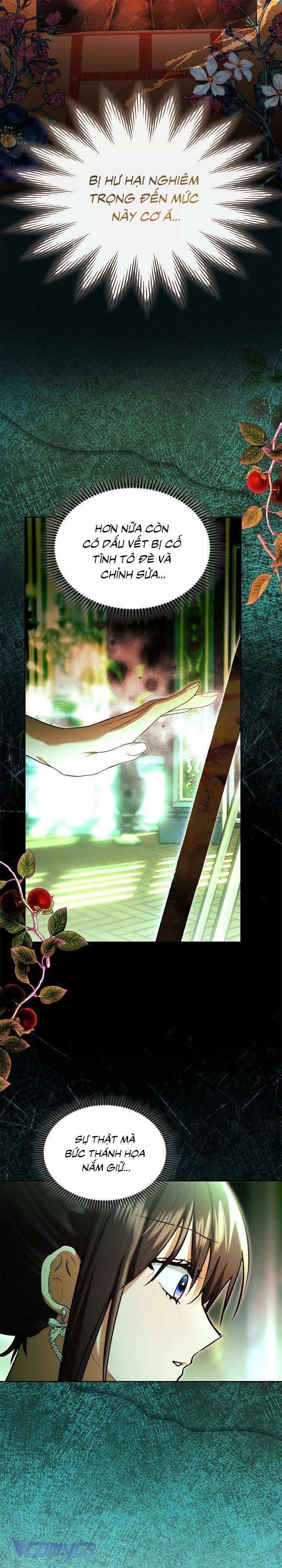 Tôi Mới Là Gia Chủ Thật Sự Chap 54 - Trang 2