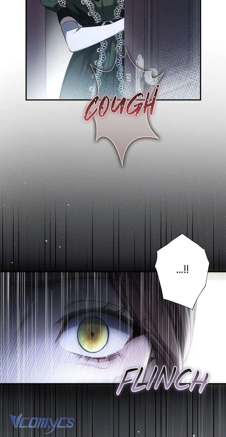 Thời Khắc Của Quái Thú Mù Chap 8 - Trang 2