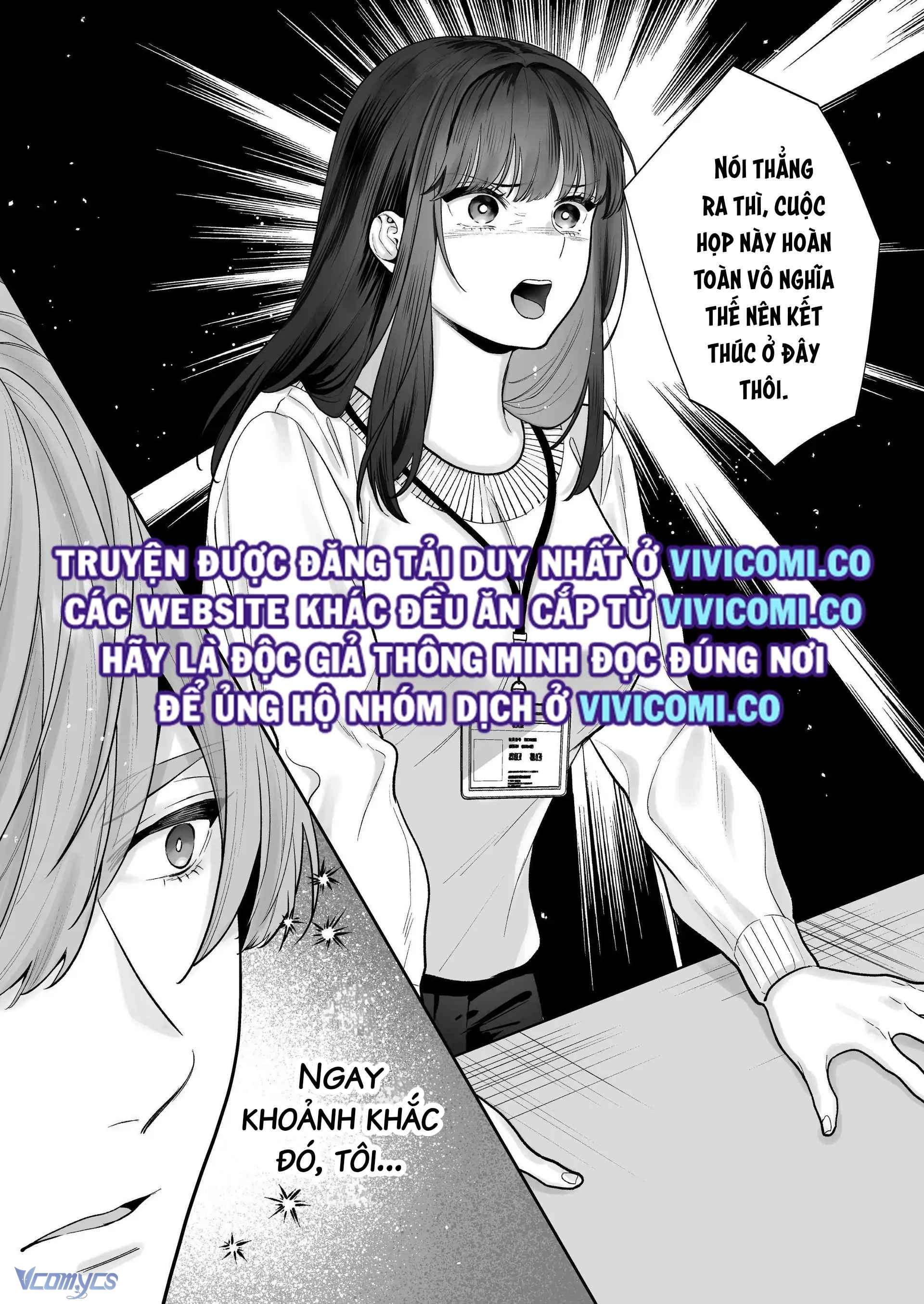 [18+] Tuyển Tập Truyện Ngắn Manga Chap 94.3 - Trang 2