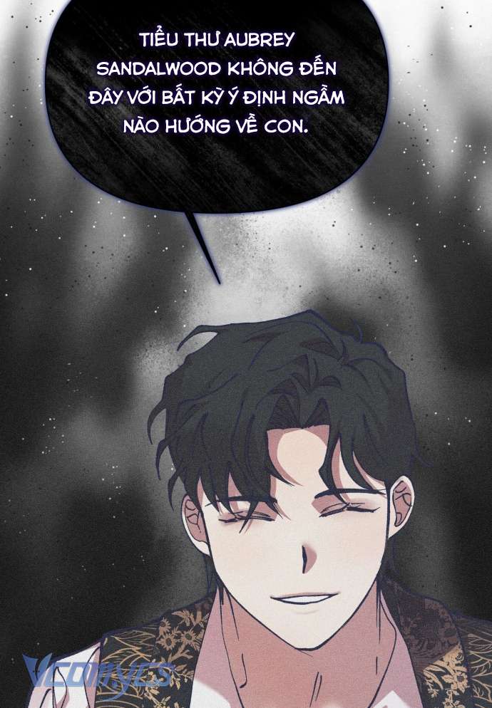 Aubrey Thanh Lịch Chap 13 - Trang 3