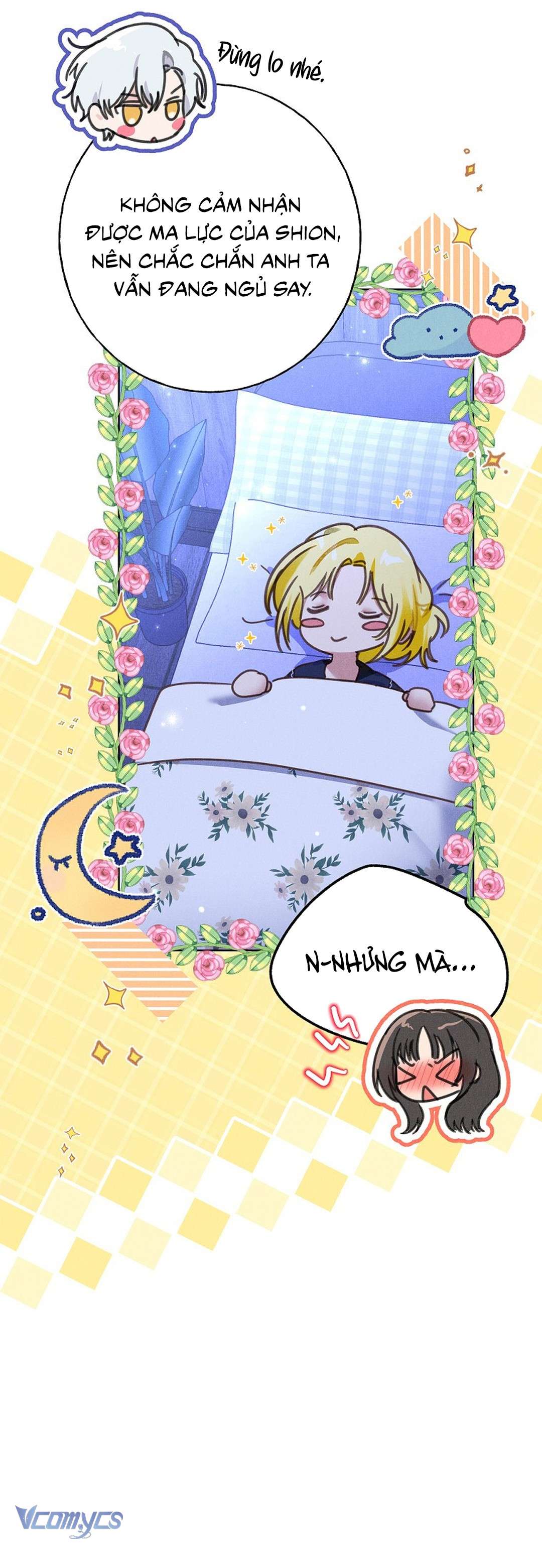 Câu Được Nam Chính Trên Hoang Đảo Chap 23 - Trang 2