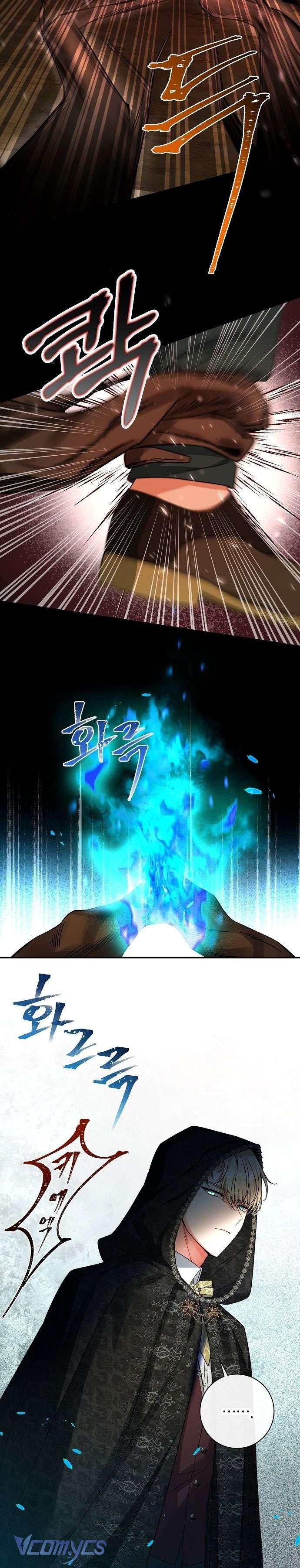 Thuần Hóa Hầu Tước Quái Dị Chap 52 - Trang 2