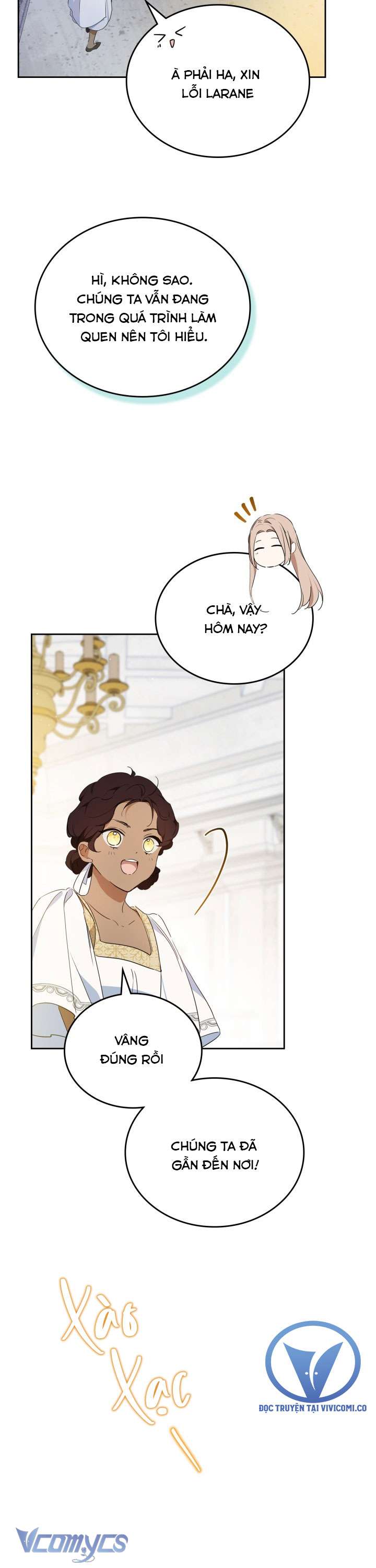 Kiếp Này Nhất Định Làm Gia Chủ Chap 175 - Trang 2