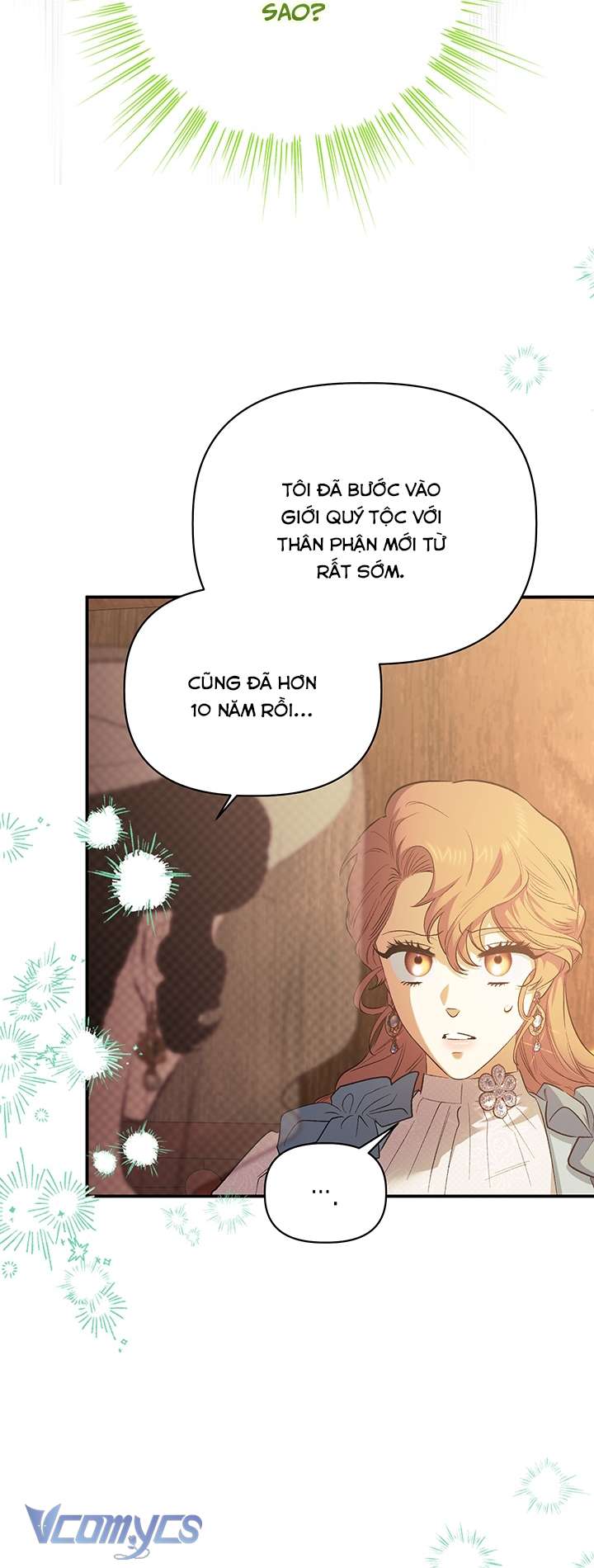 May Mắn Hay Bất Hạnh Chap 105 - Next Chap 106