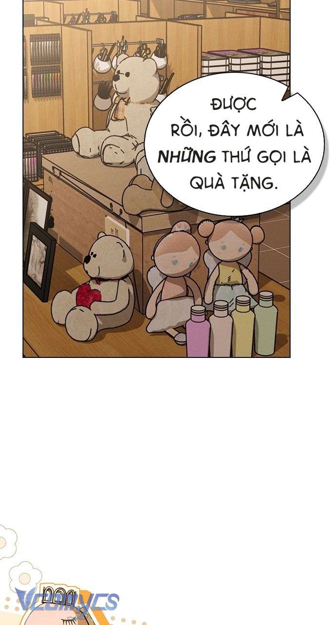 Review Người Yêu Cũ Chap 13 - Trang 3