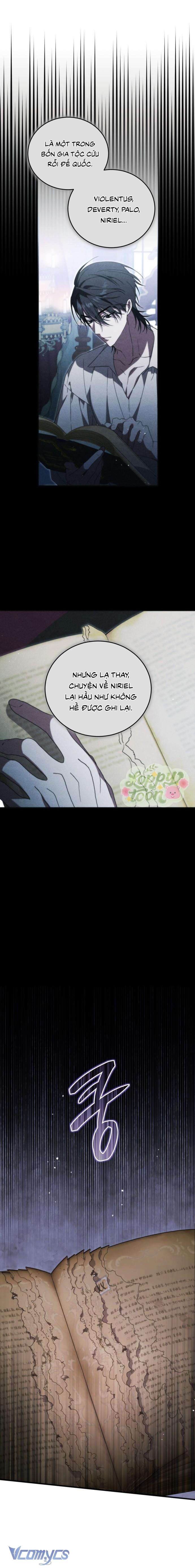 Đã Chết Rồi Còn Bị Ám Ảnh Chap 39 - Trang 4