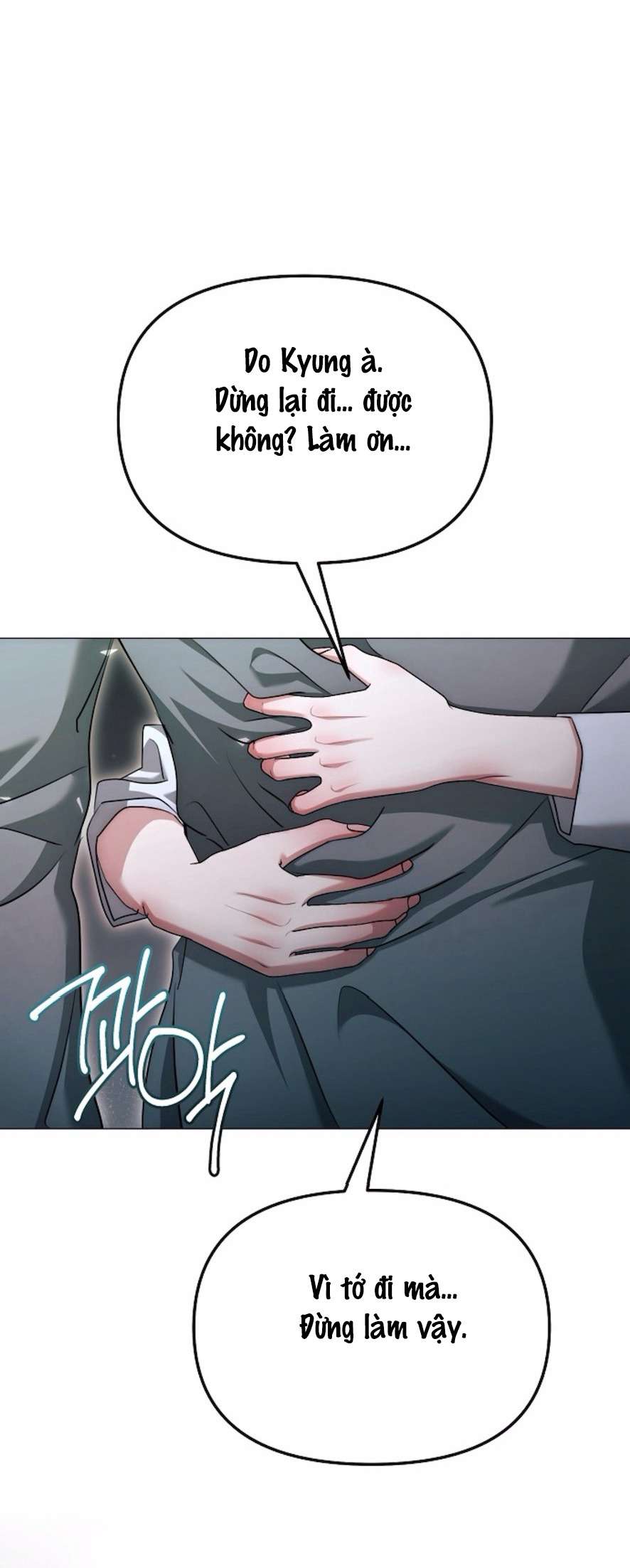 Sự Cám Dỗ Ngọt Ngào Của Cậu Bạn Thân Chap 25 - Trang 2