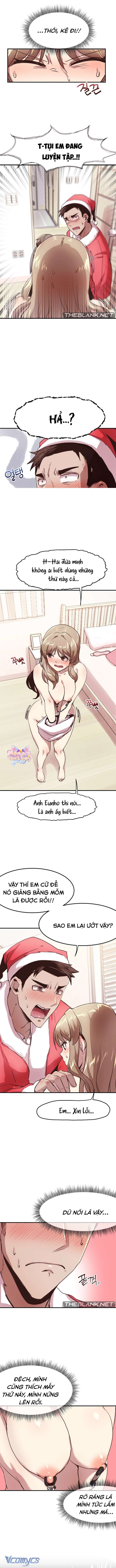 [18+] Bạn Bè Của Anh Trai Chap 11 - Trang 3