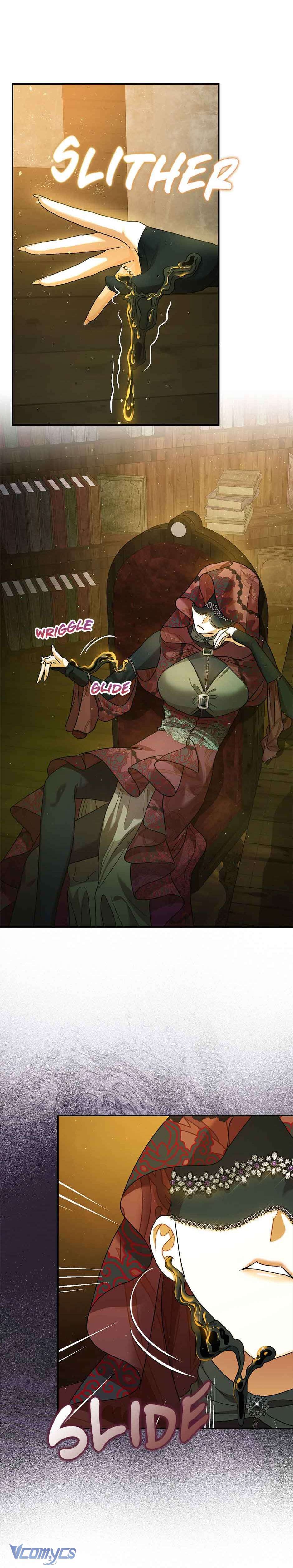 Liều Thuốc An Thần Của Bạo Chúa Chap 62 - Trang 2