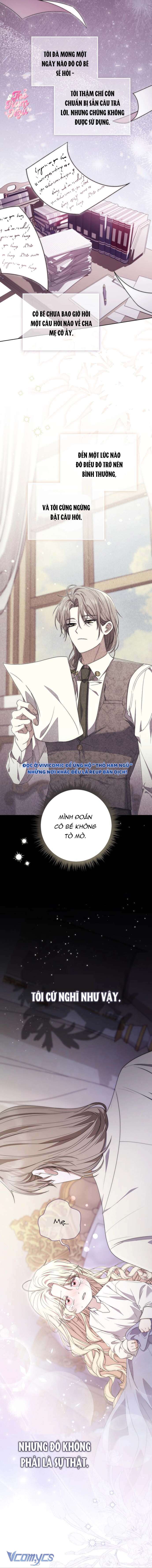 Nam Chính Bệnh Hoạn Ám Ảnh Với Sức Khoẻ Của Tôi Chap 7 - Trang 3