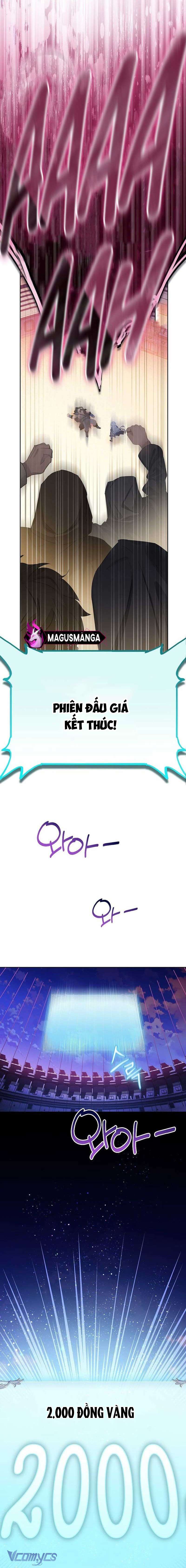 Trở Thành Người Thừa Kế Của Gia Đình Phản Diện Chap 29 - Trang 3