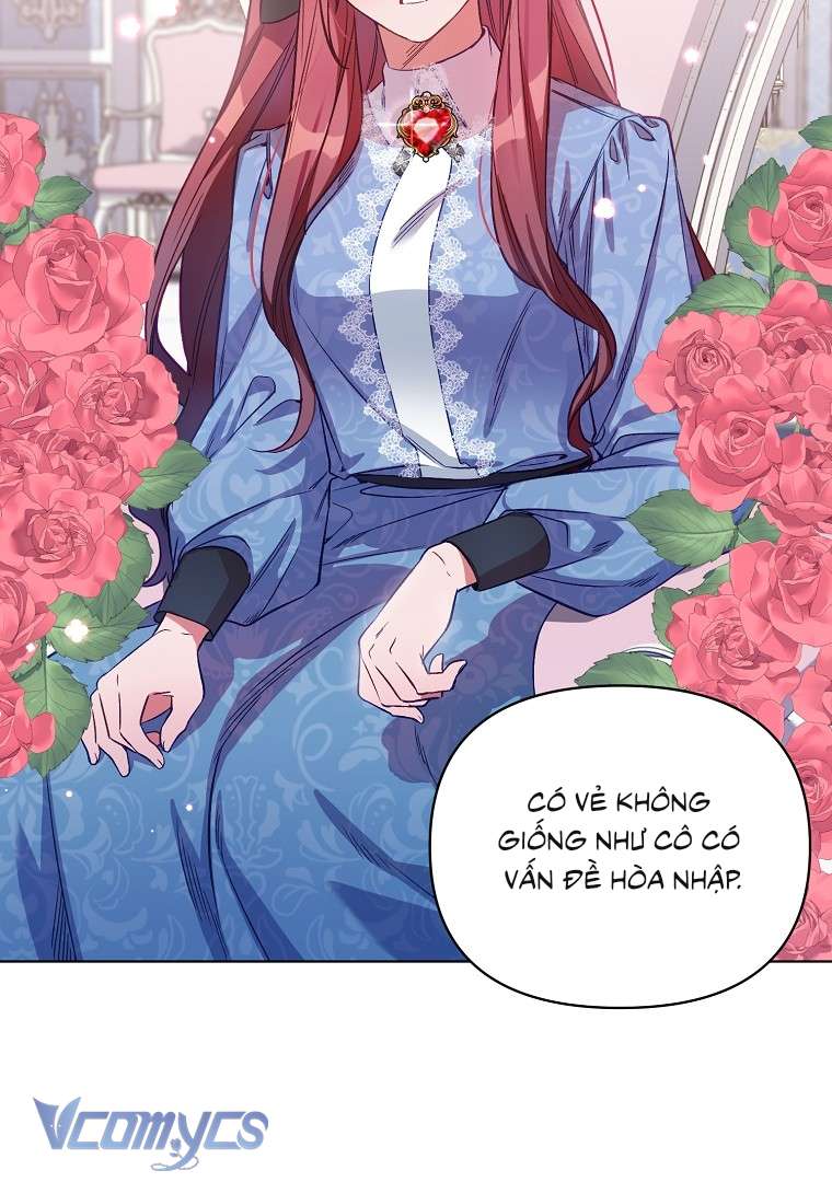 Cuộc Sống Thứ Hai Trên Thảm Đỏ Chap 5 - Trang 3