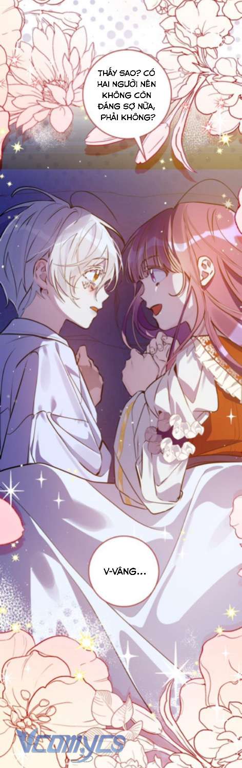 Tôi Là Người Vợ Đứng Sau Mọi Toan Tính Của Cậu Chồng Bé Nhỏ Chap 1 - Trang 2