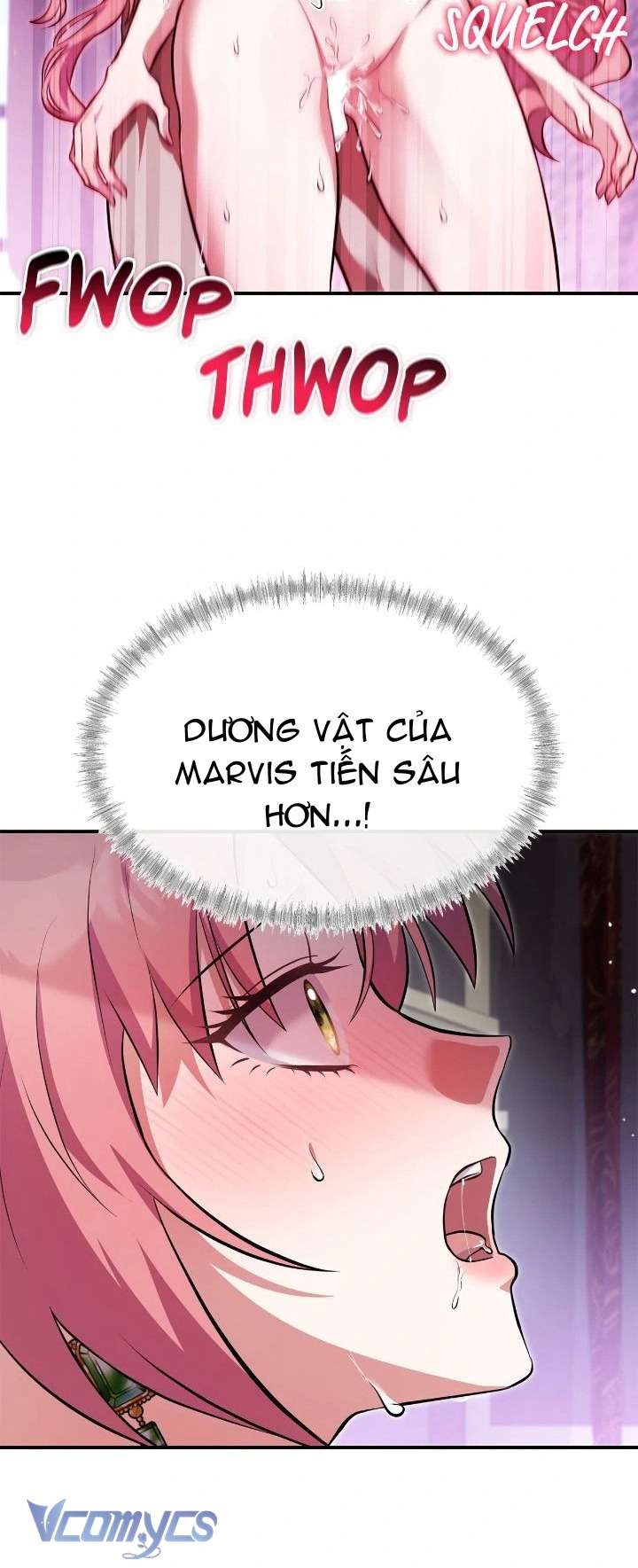 Dàn Harem Nóng Bỏng Đang Dần Lạnh Nhạt với Tôi! Chap 9 - Trang 3