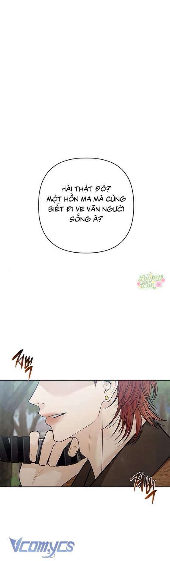 Quỷ Hồn Chap 37 - Trang 4